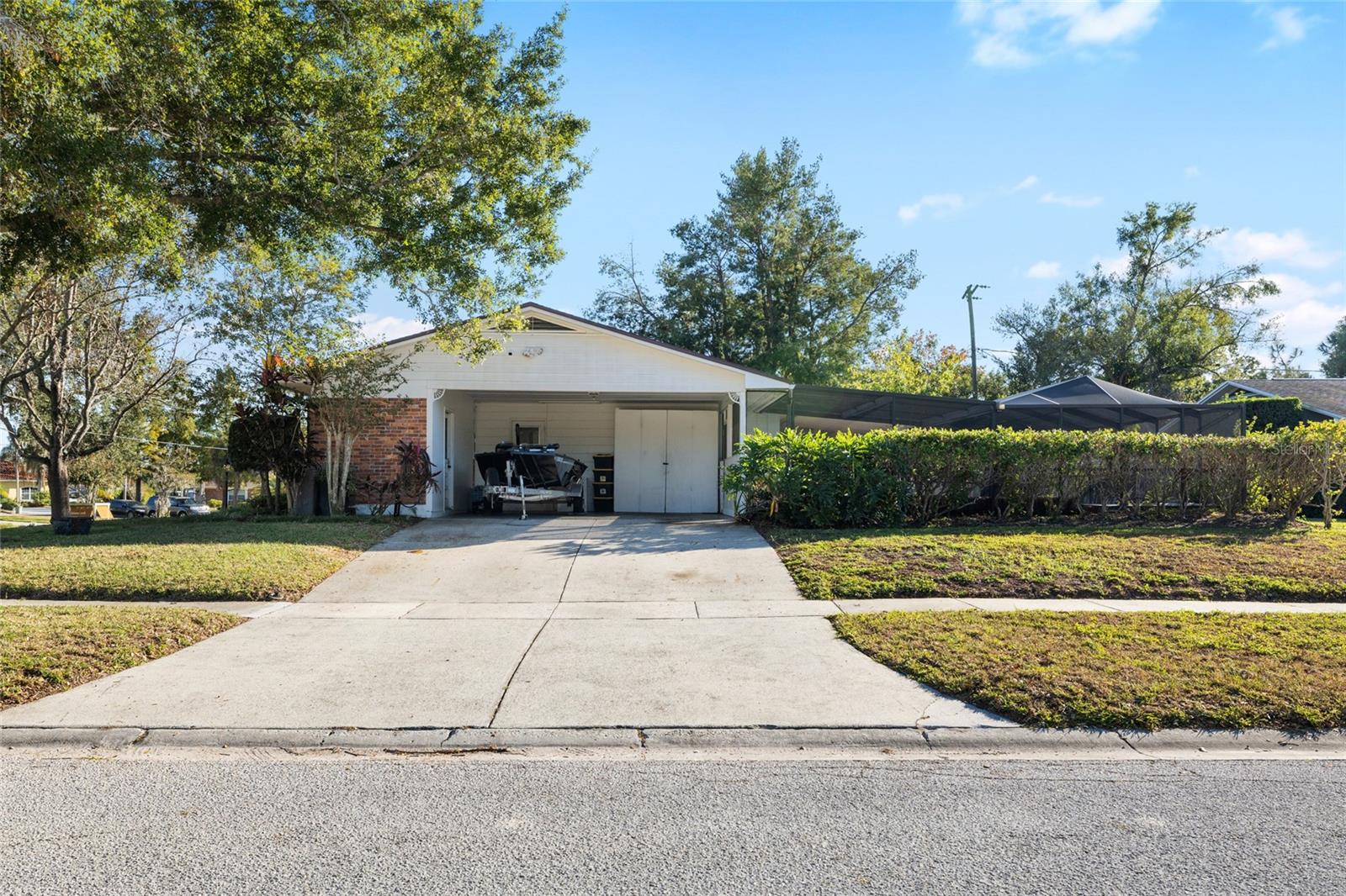 CARROLLWOOD SUB UNIT 4 - Residential