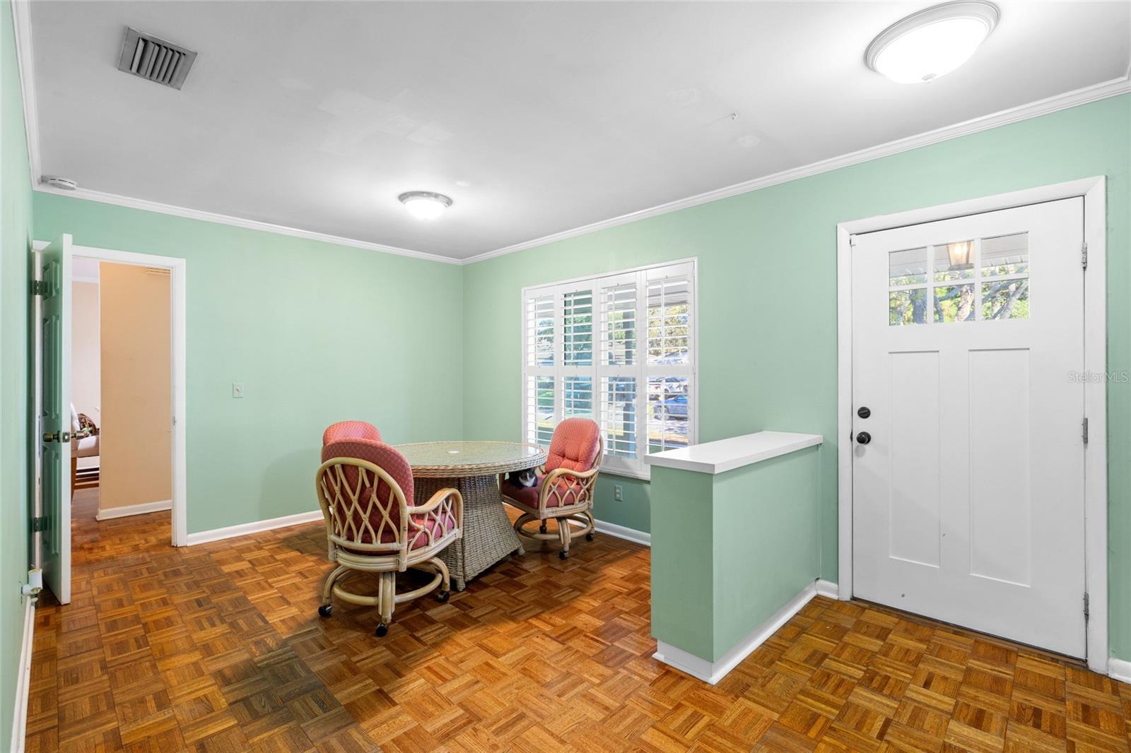 CARROLLWOOD SUB UNIT 4 - Residential