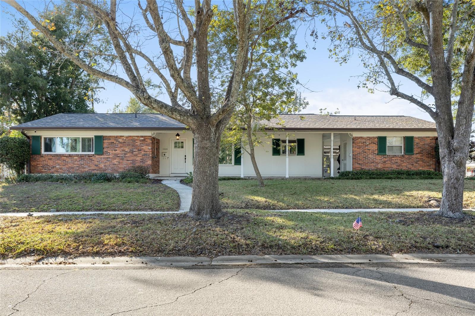 CARROLLWOOD SUB UNIT 4 - Residential