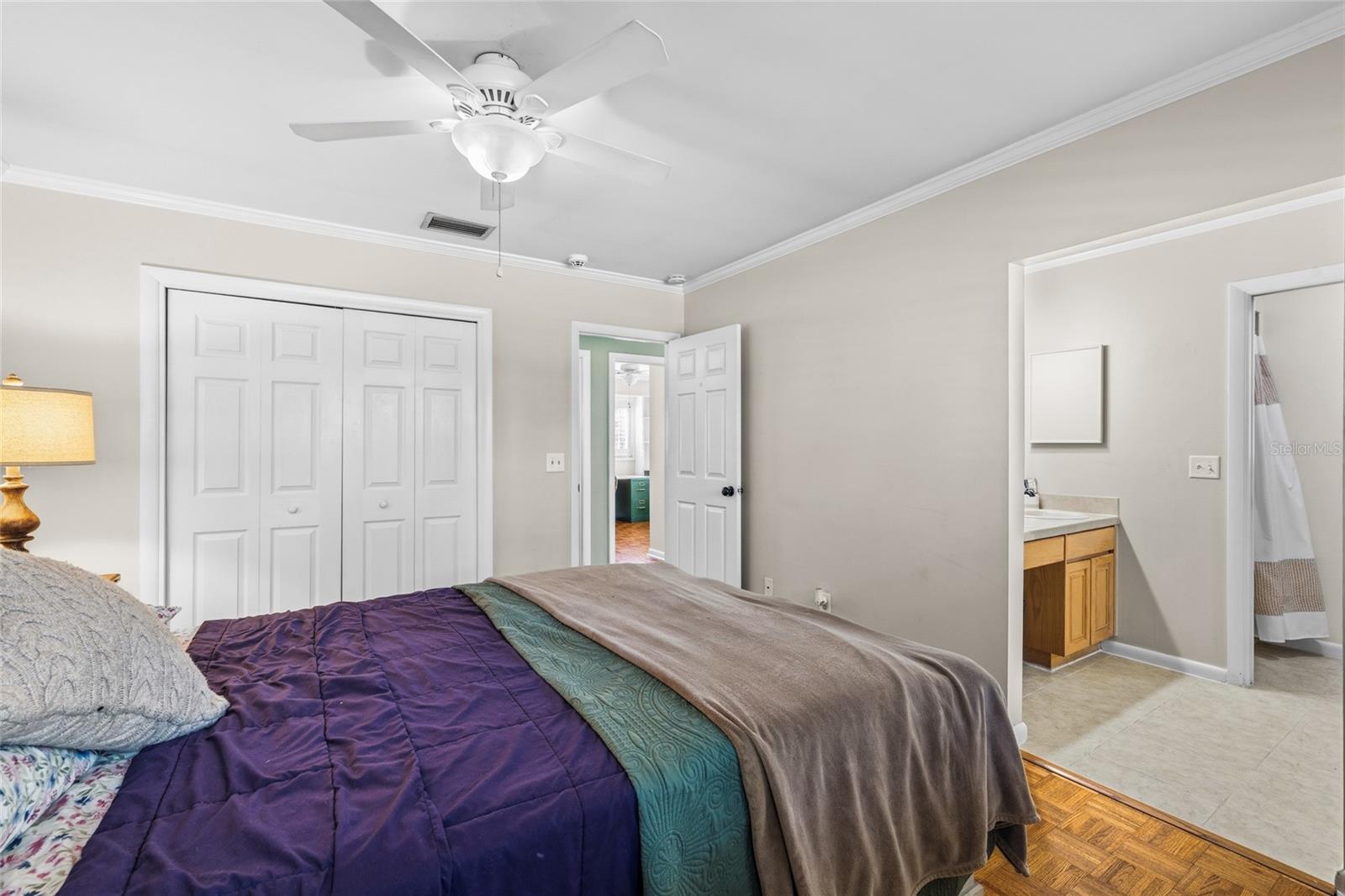 CARROLLWOOD SUB UNIT 4 - Residential