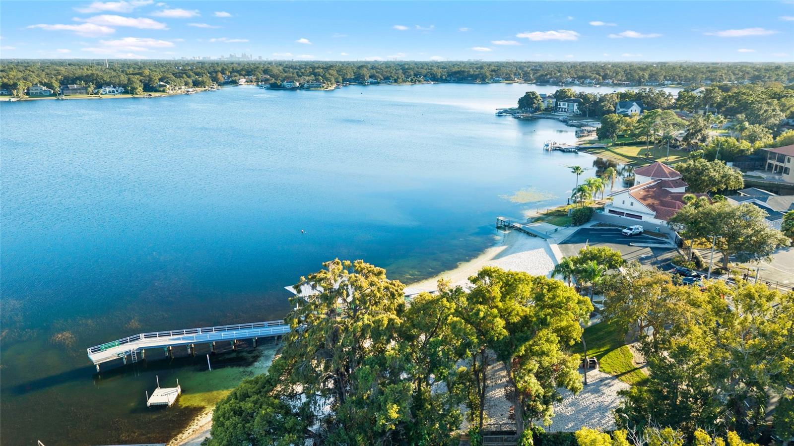 CARROLLWOOD SUB UNIT 4 - Residential