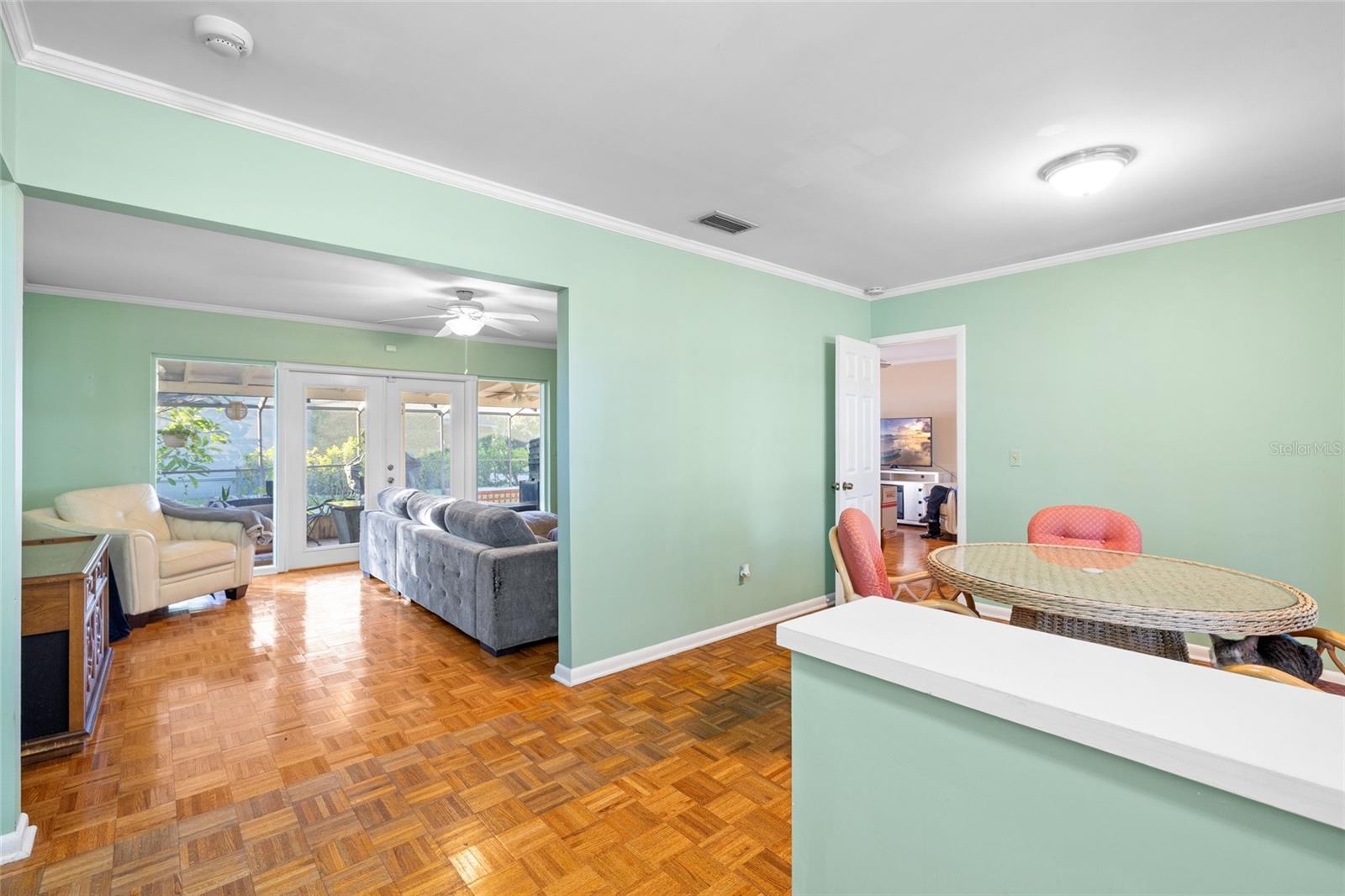 CARROLLWOOD SUB UNIT 4 - Residential