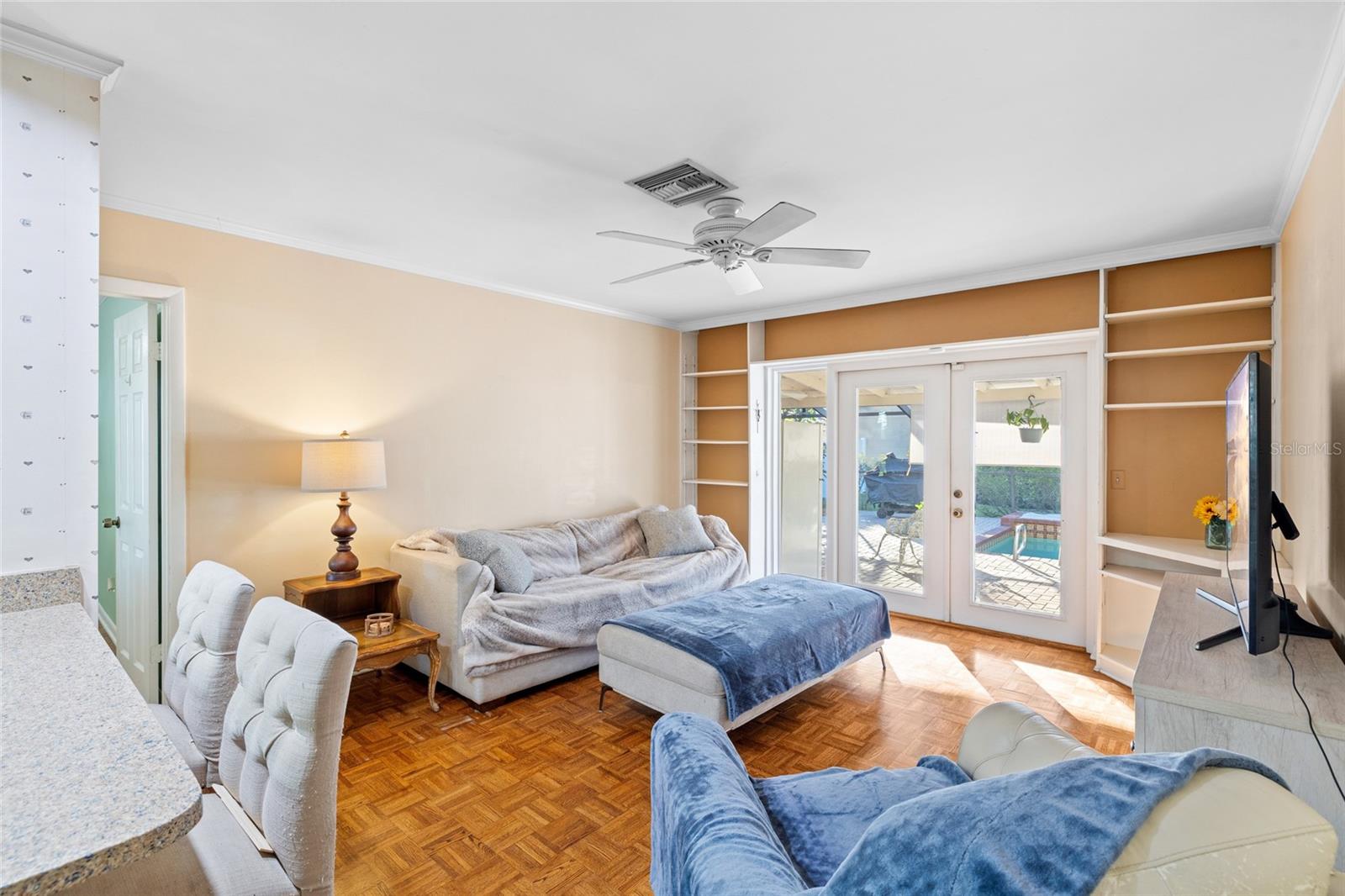 CARROLLWOOD SUB UNIT 4 - Residential