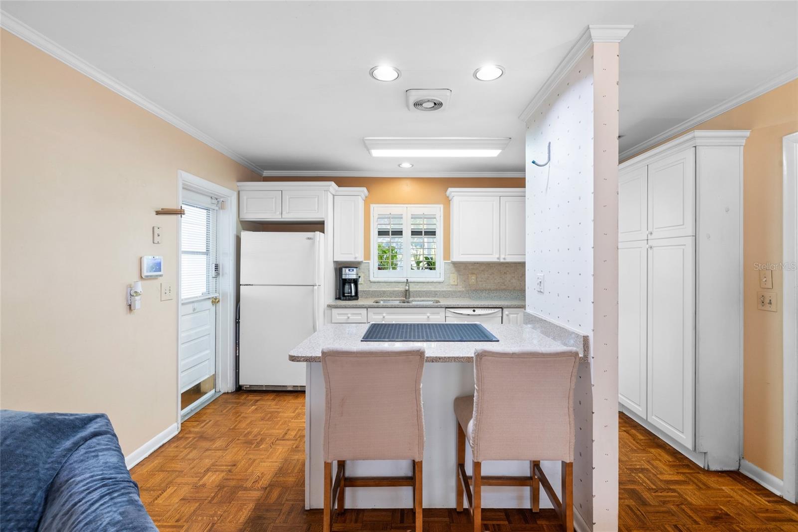 CARROLLWOOD SUB UNIT 4 - Residential