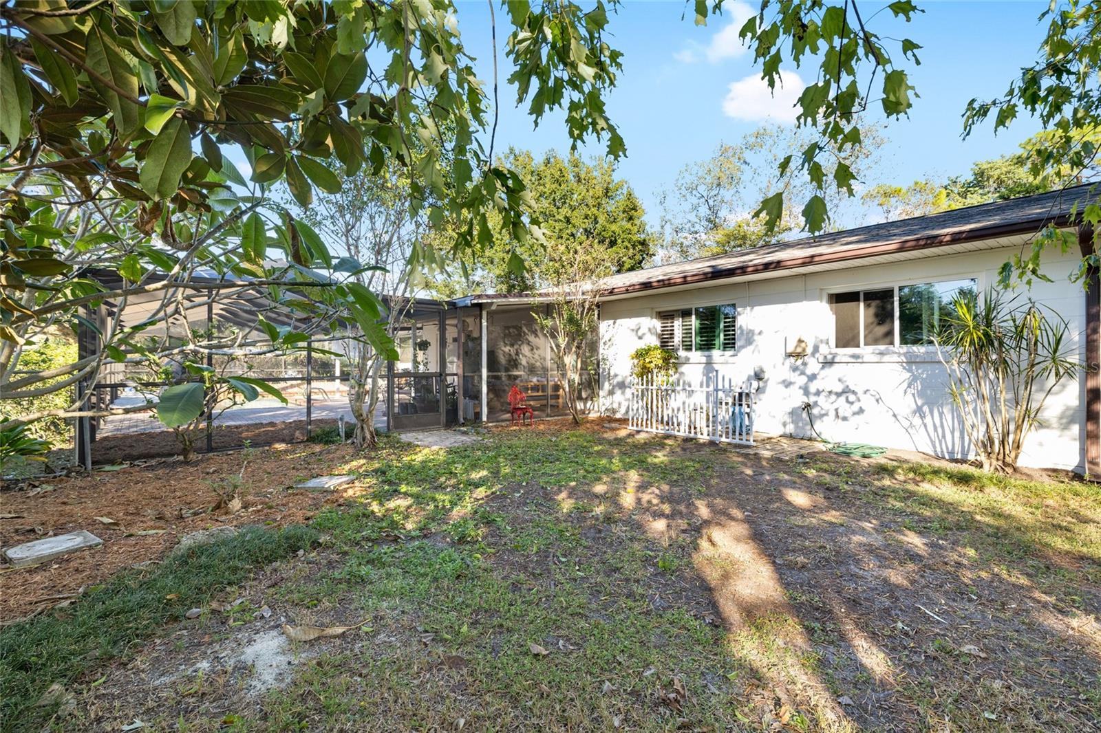 CARROLLWOOD SUB UNIT 4 - Residential