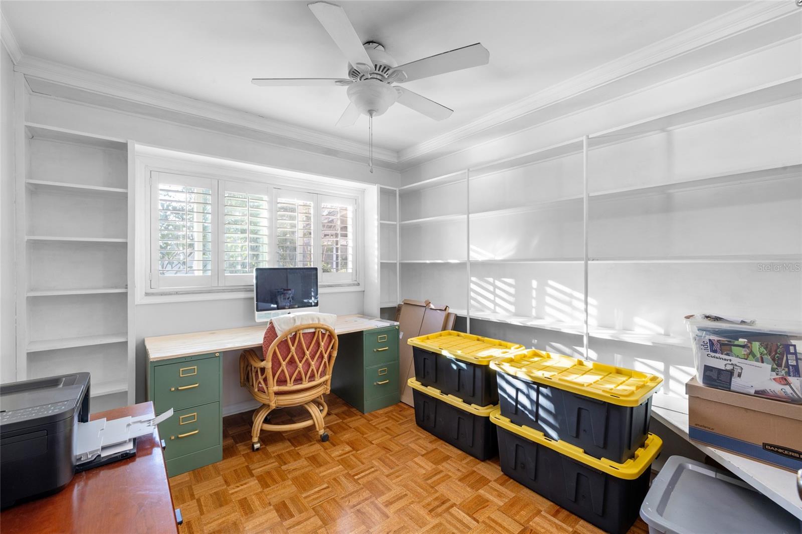 CARROLLWOOD SUB UNIT 4 - Residential