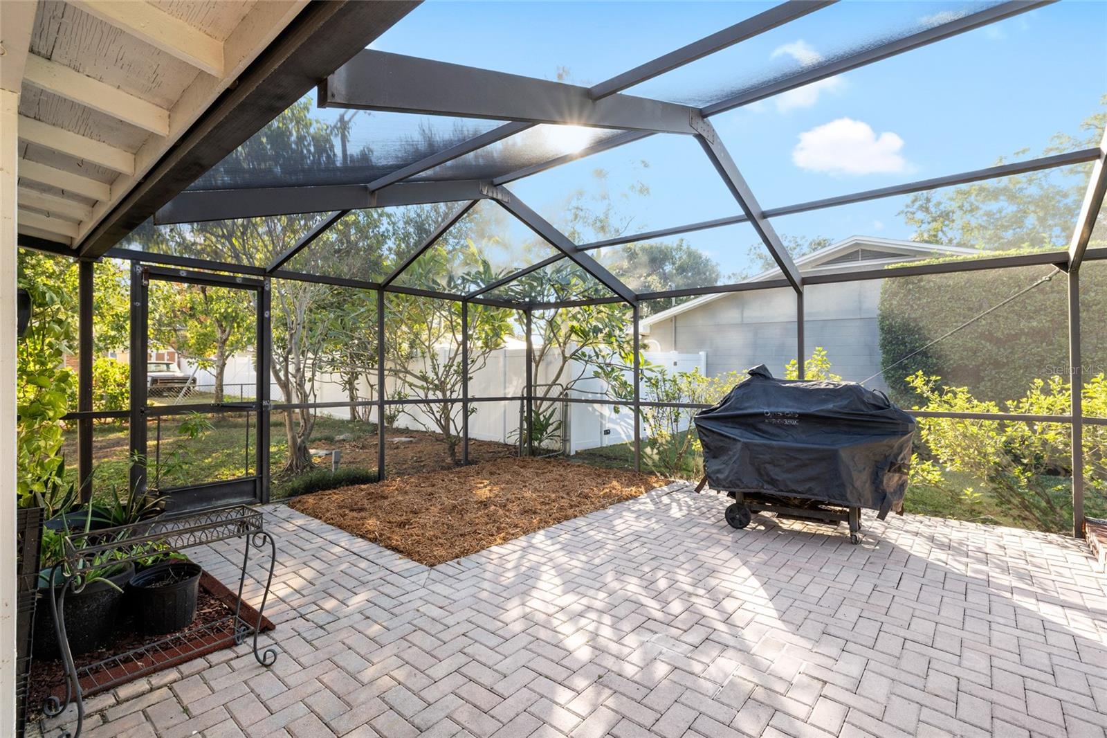 CARROLLWOOD SUB UNIT 4 - Residential