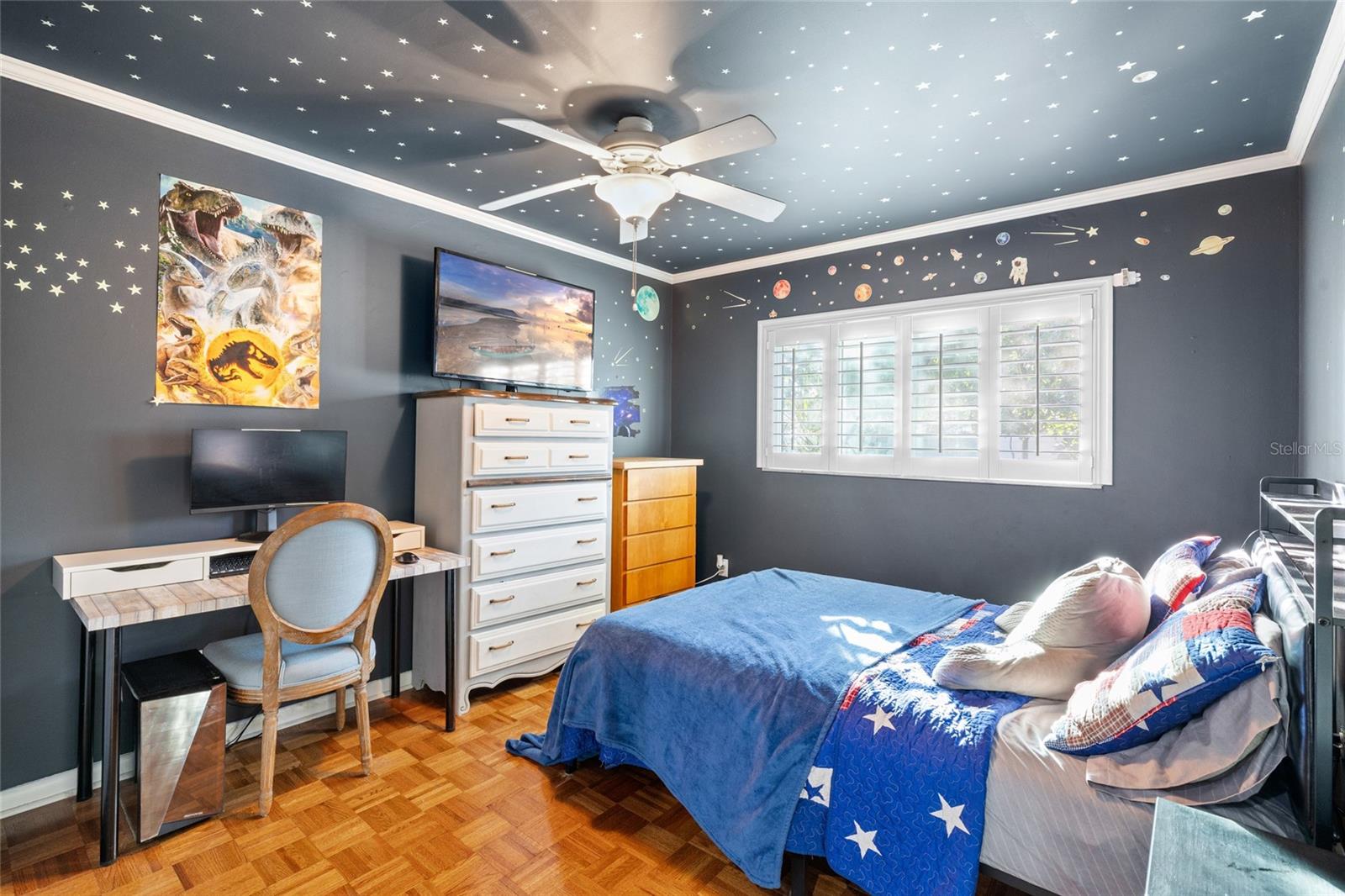 CARROLLWOOD SUB UNIT 4 - Residential