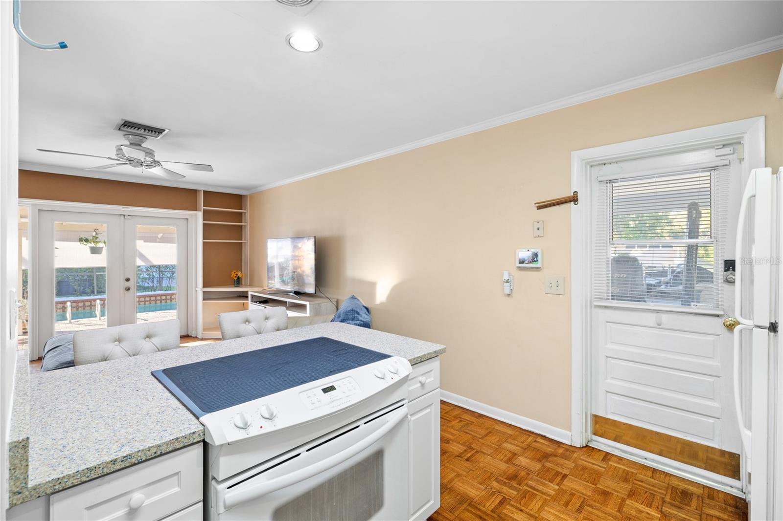 CARROLLWOOD SUB UNIT 4 - Residential