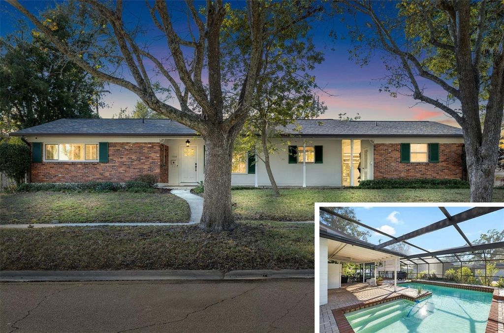 Photo of 11006 Carrollwood Drive, Tampa, FL 33618 (MLS # TB8447849)