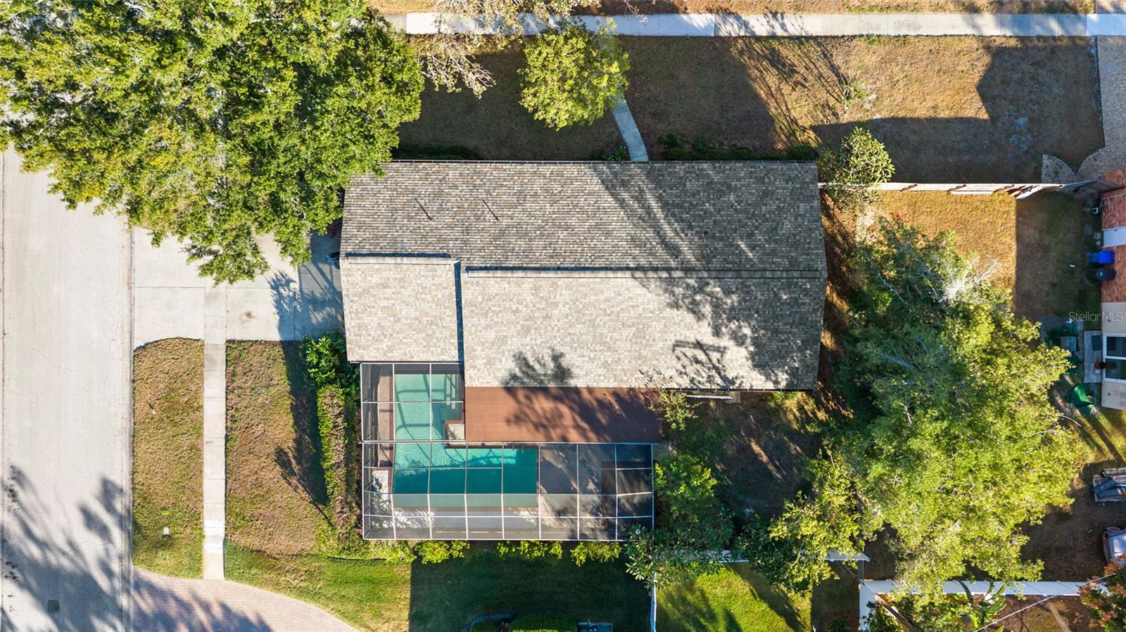 CARROLLWOOD SUB UNIT 4 - Residential