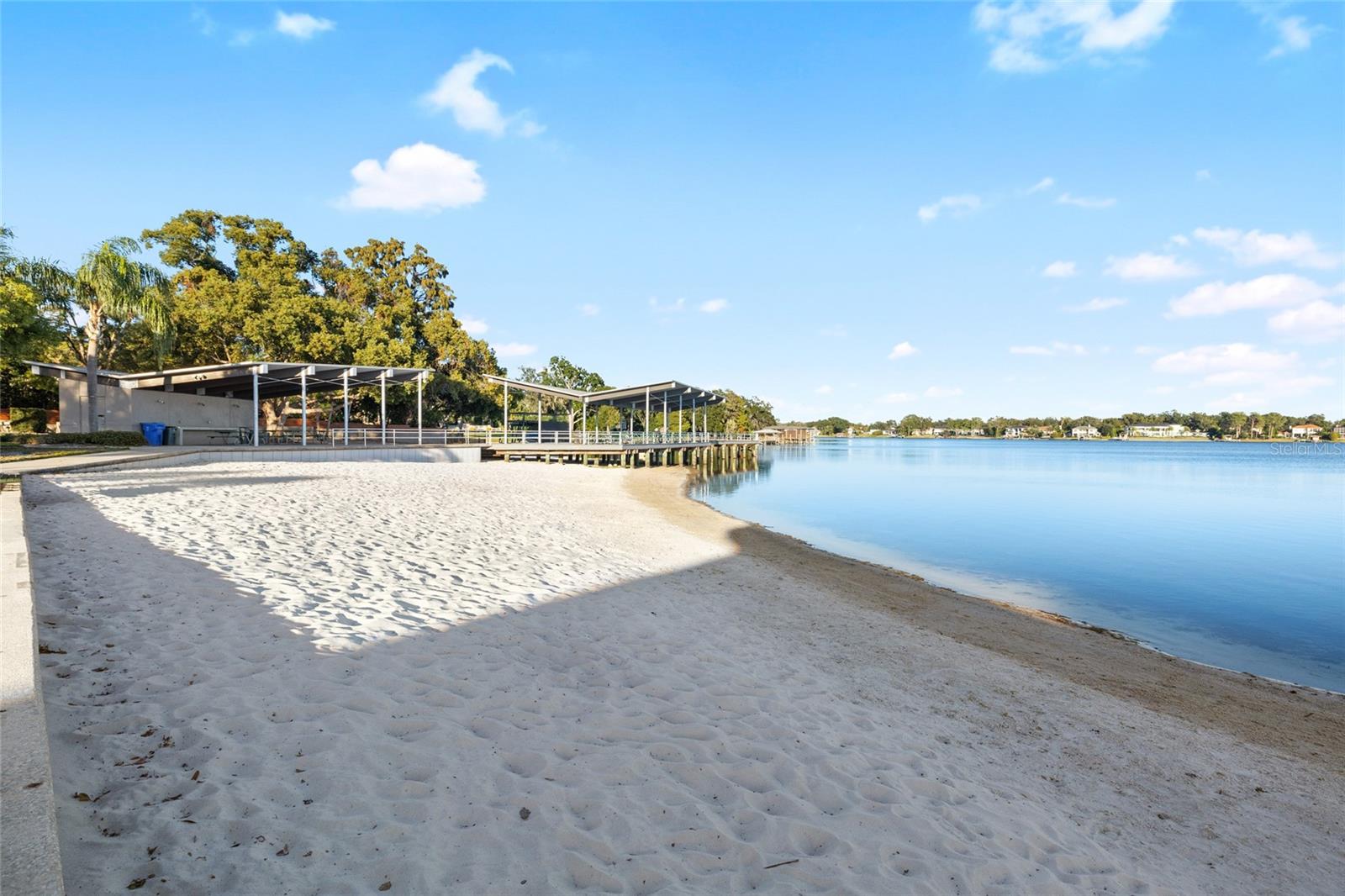 CARROLLWOOD SUB UNIT 4 - Residential