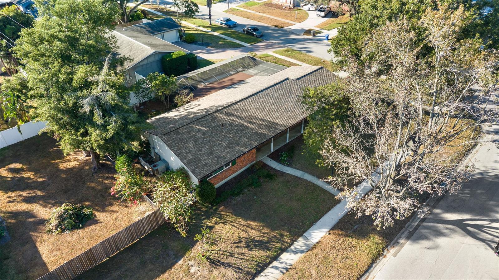 CARROLLWOOD SUB UNIT 4 - Residential