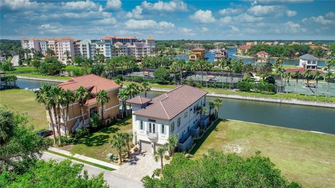 A home in PALM COAST