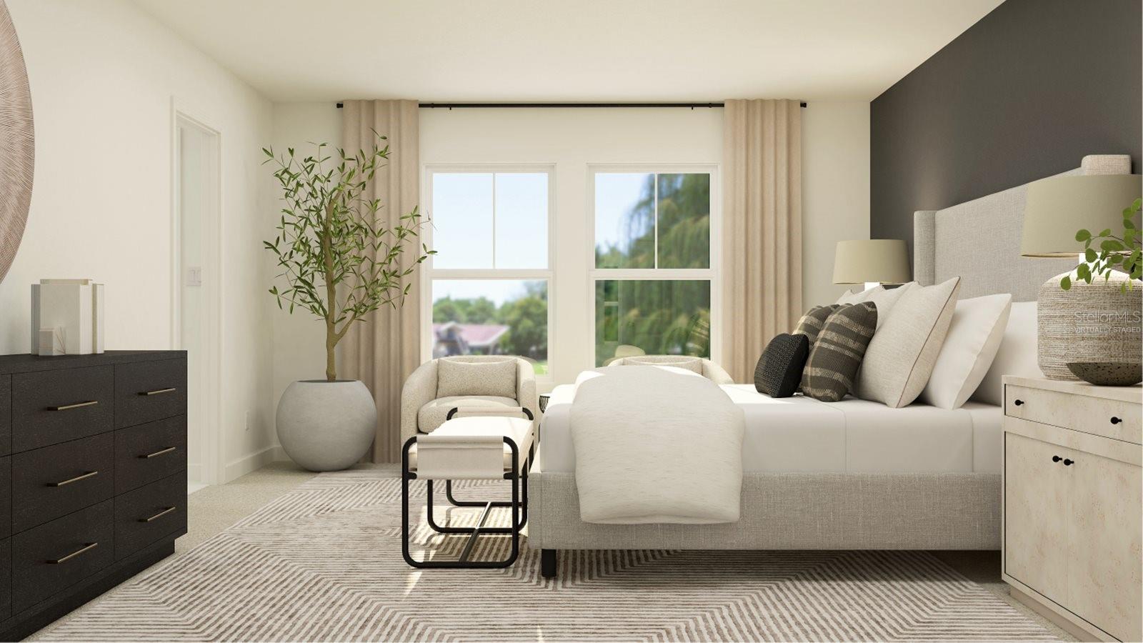 HIDDEN RIDGE 50S - Residential