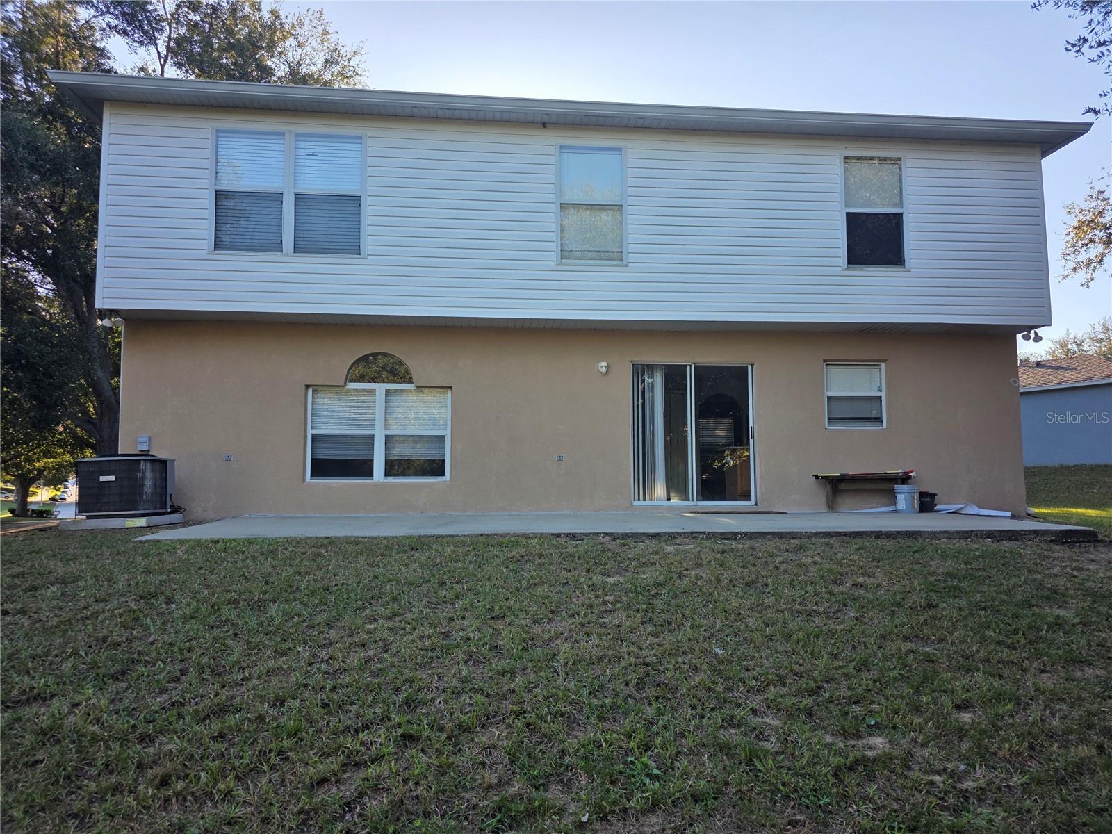 MINNEOLA OAK VALLEY PH 04B LT 206 - Residential Lease