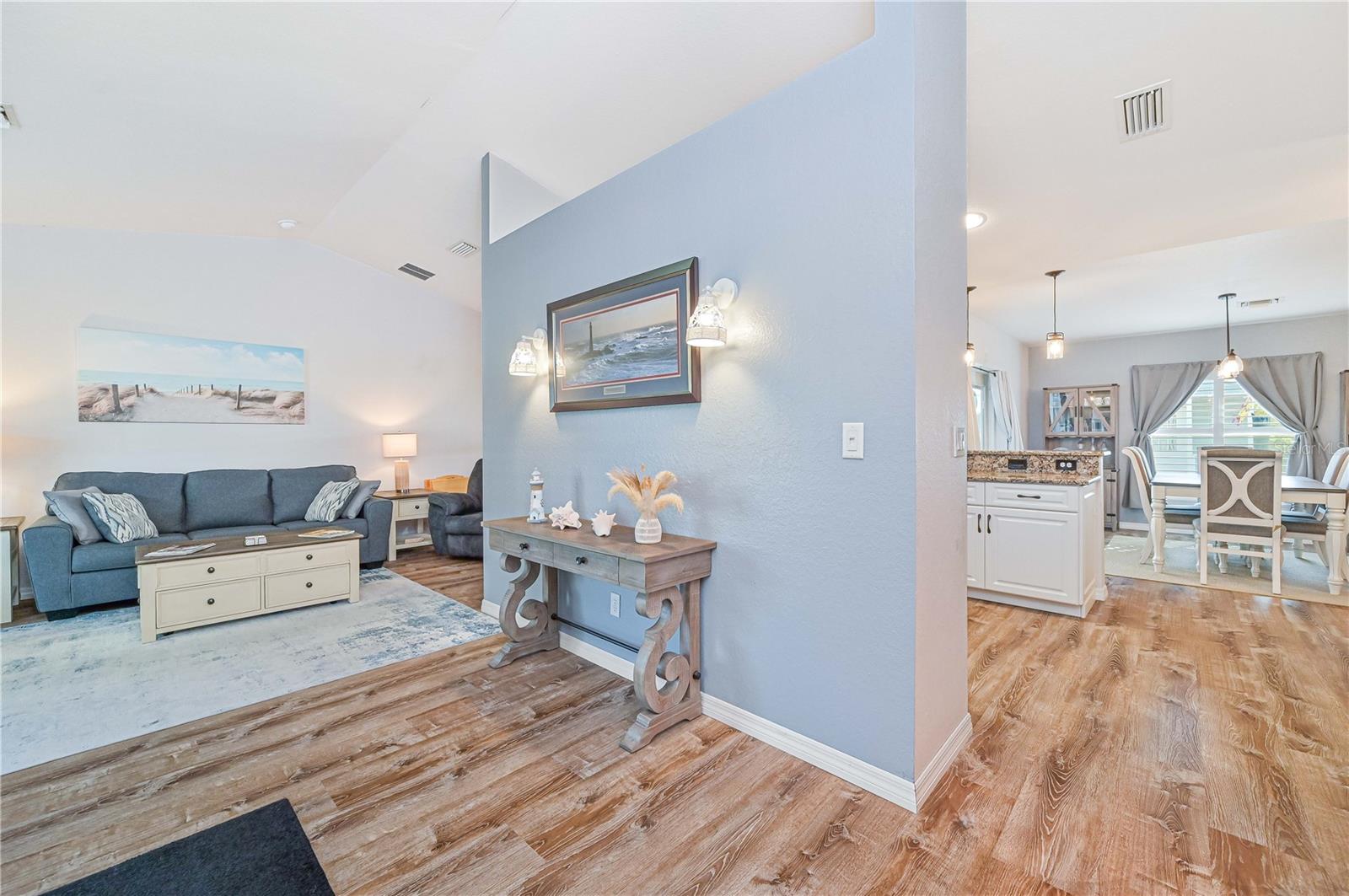 151 OCEAN PARK DRIVE