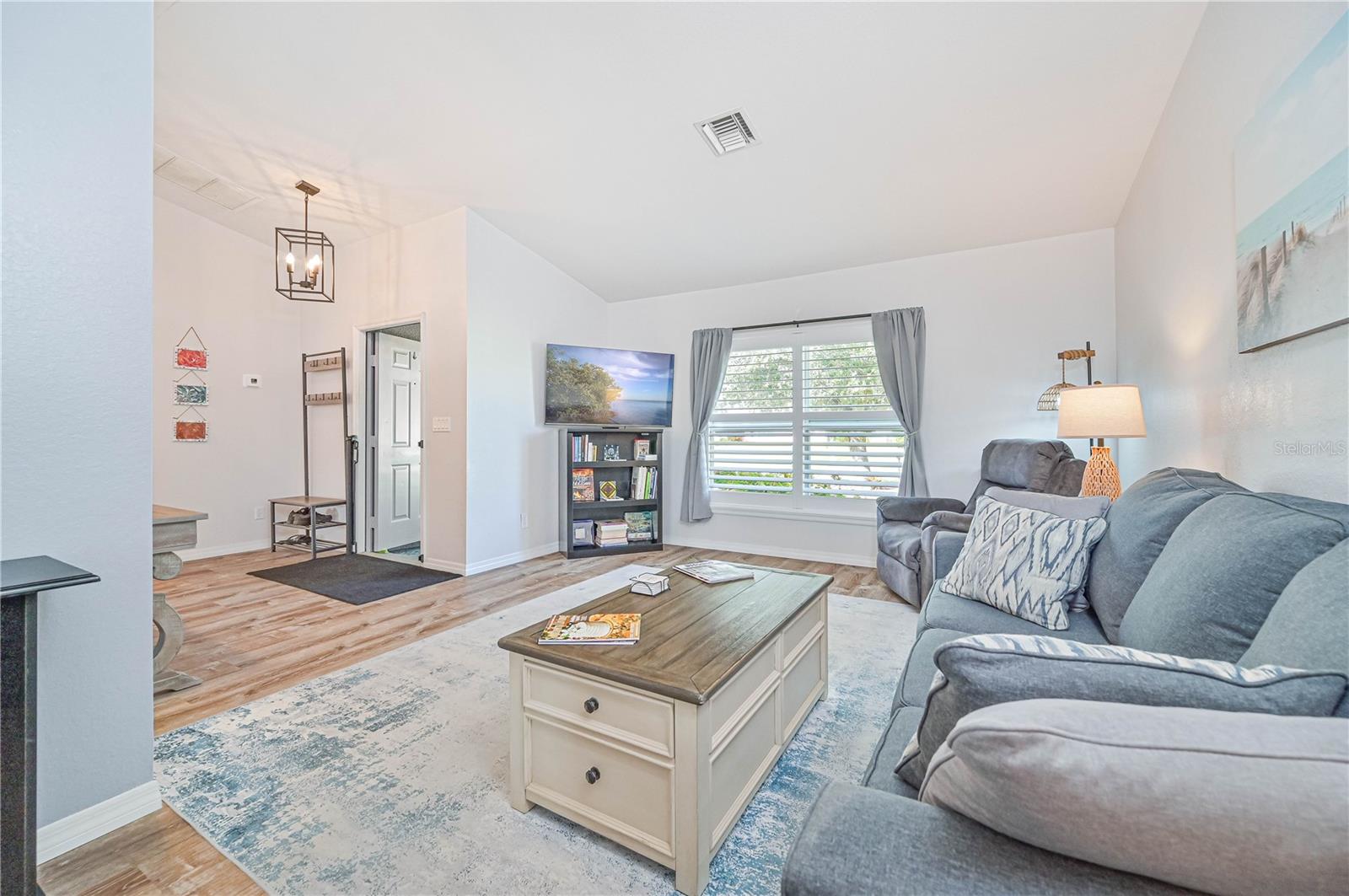 151 OCEAN PARK DRIVE