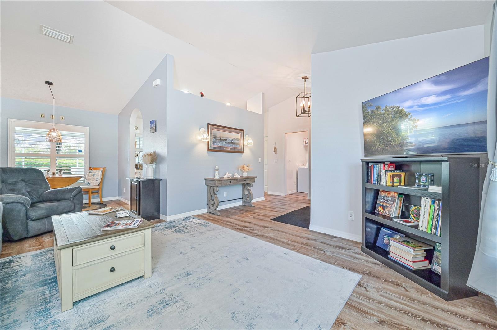 151 OCEAN PARK DRIVE