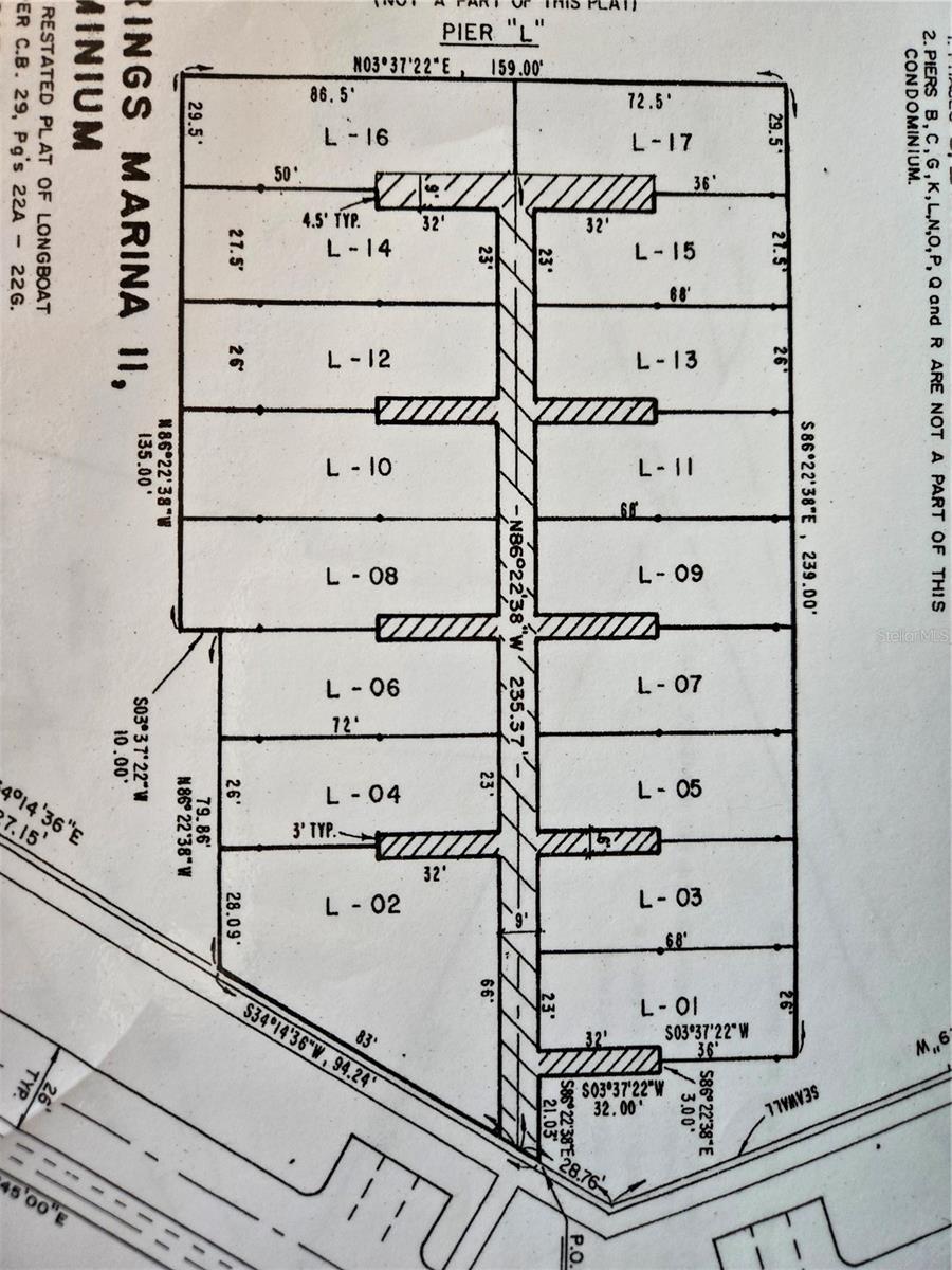 2600 HARBOURSIDE DRIVE L-03
