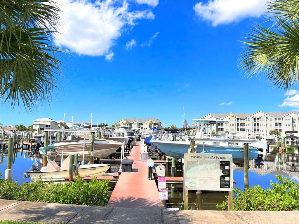 Photo of 5577 Sea Forest Drive #9, New Port Richey, FL 34652 (MLS # W7890354)