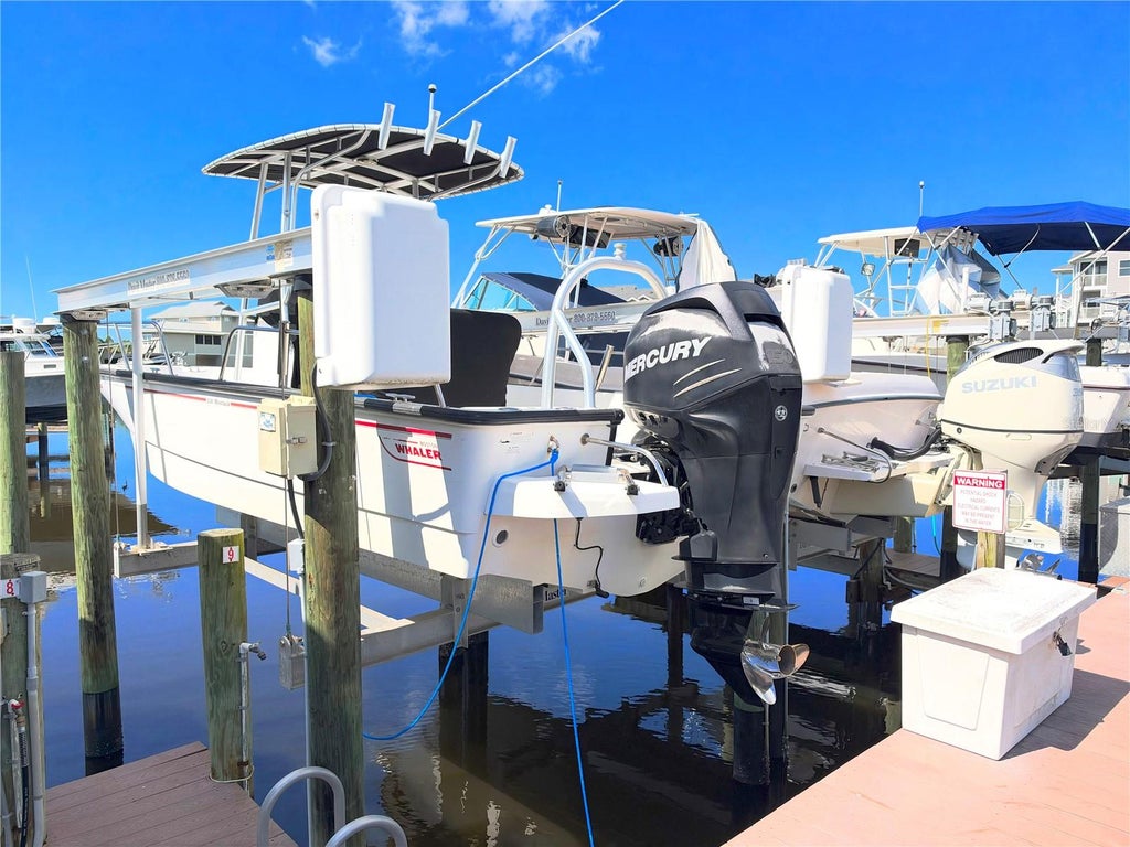 Photo of 5577 Sea Forest Drive #9, New Port Richey, FL 34652 (MLS # W7890354)