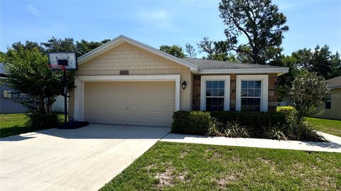Photo of 6054 Merrifield Drive, Zephyrhills, FL 33541 (MLS # W7874469)