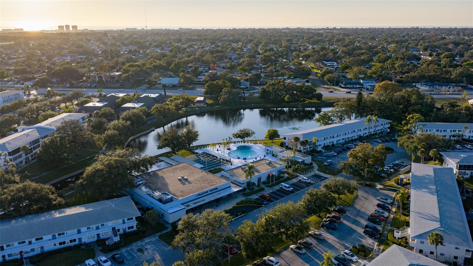 SEMINOLE GARDEN APARTMENTS - Residential