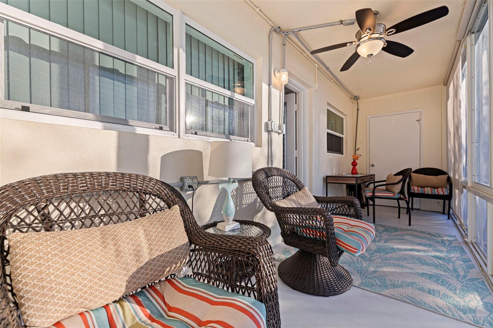 SEMINOLE GARDEN APARTMENTS - Residential