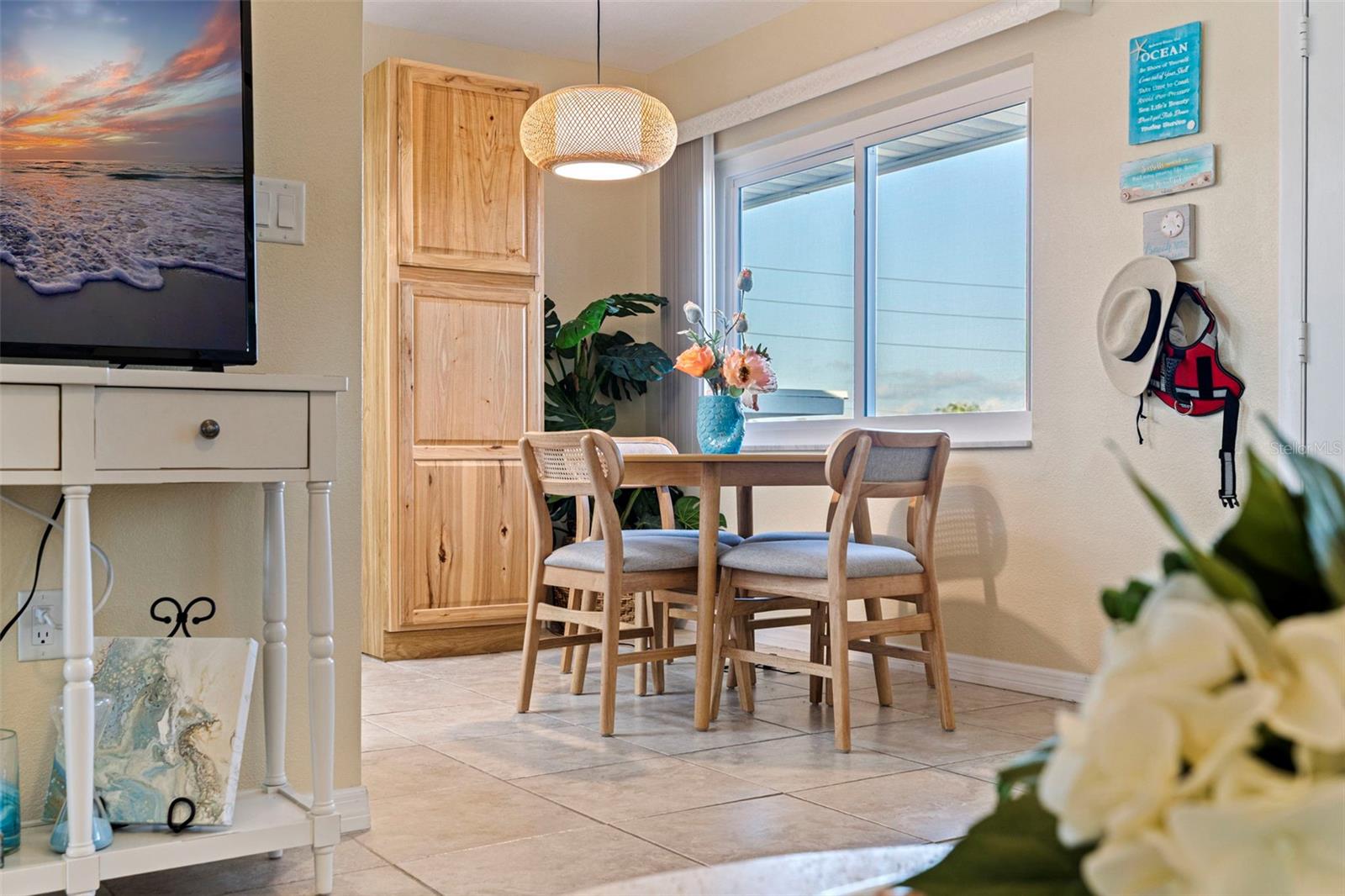 SEMINOLE GARDEN APARTMENTS - Residential