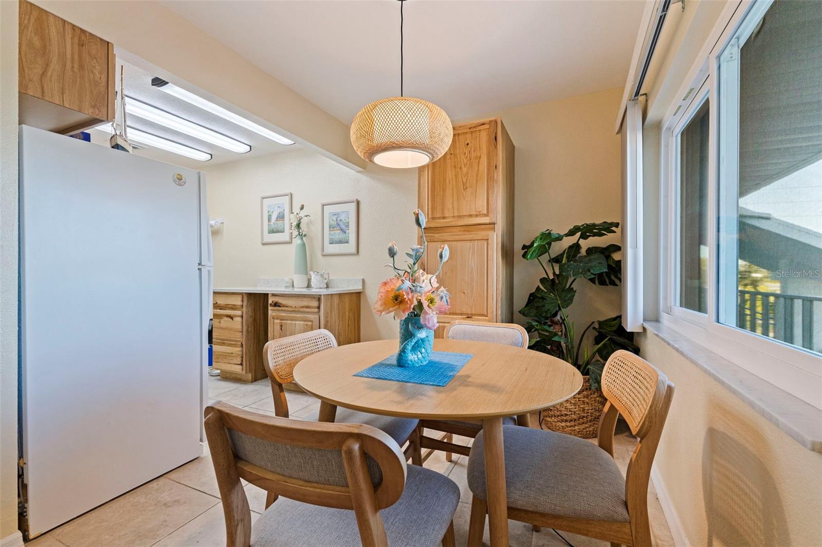 SEMINOLE GARDEN APARTMENTS - Residential