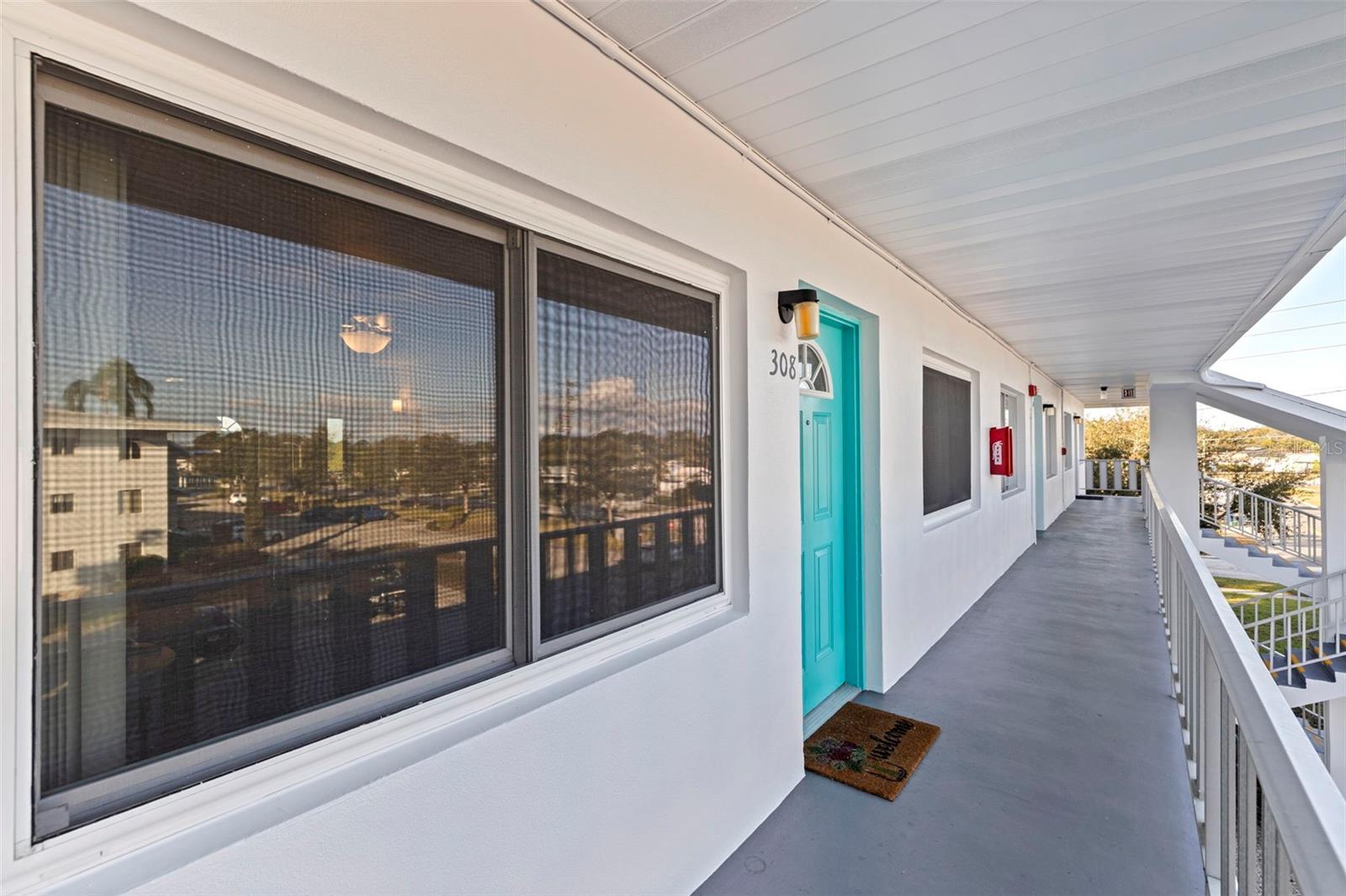 SEMINOLE GARDEN APARTMENTS - Residential