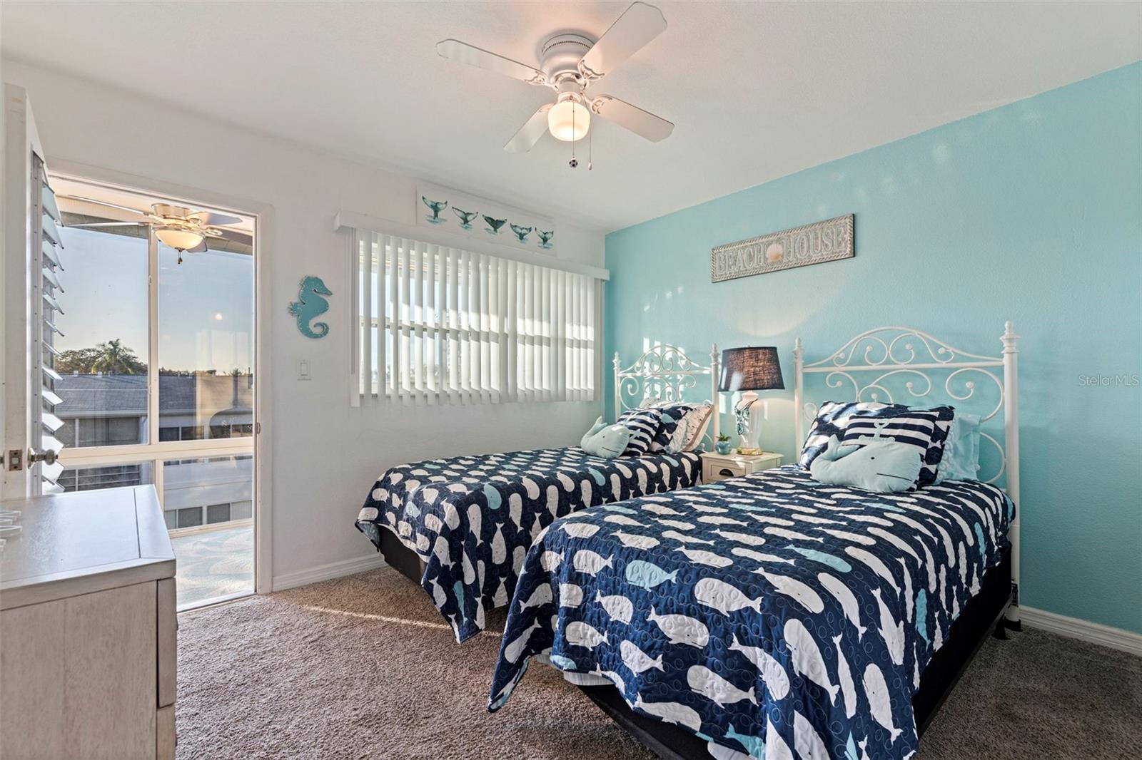 SEMINOLE GARDEN APARTMENTS - Residential