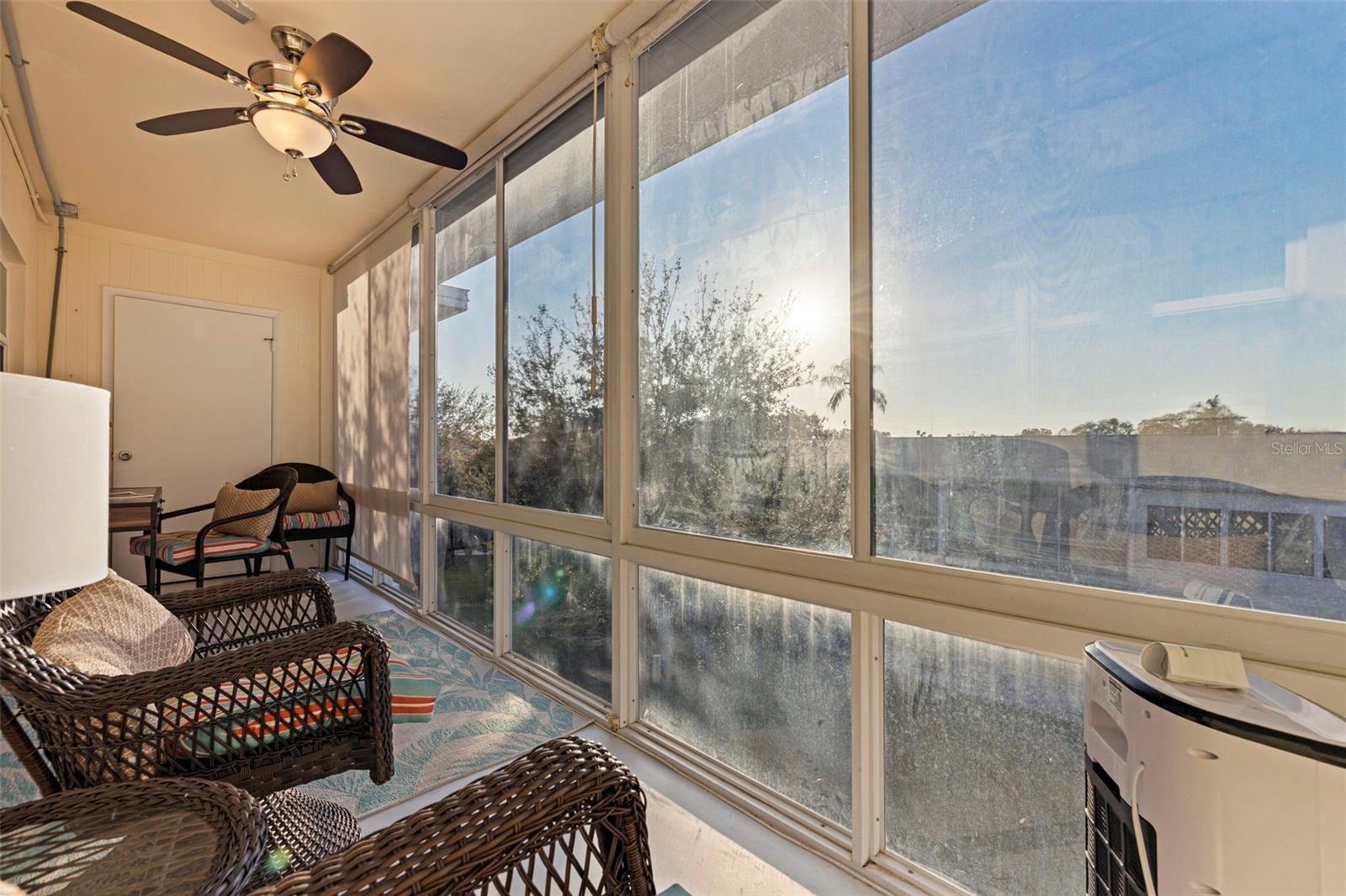 SEMINOLE GARDEN APARTMENTS - Residential