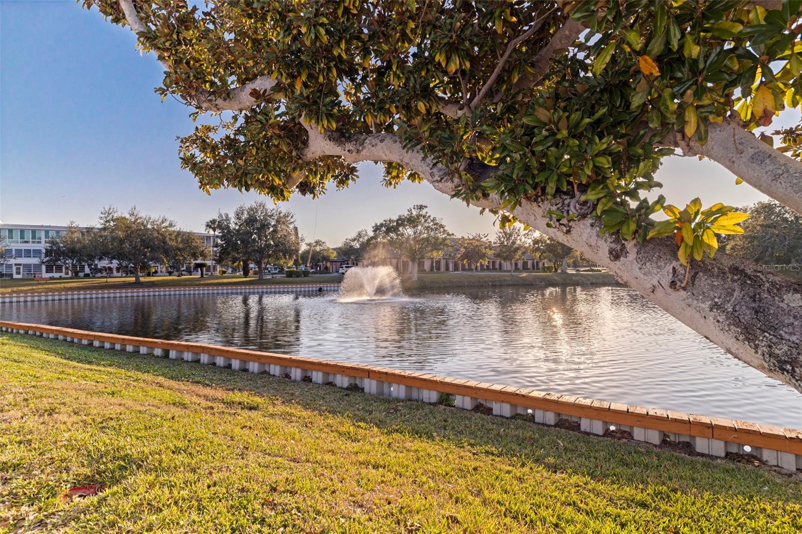 SEMINOLE GARDEN APARTMENTS - Residential