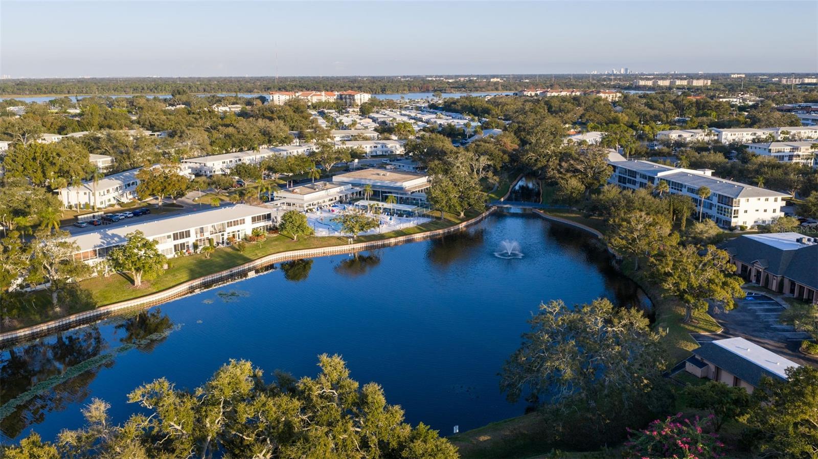 SEMINOLE GARDEN APARTMENTS - Residential