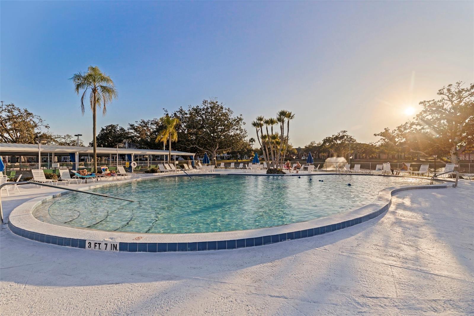 SEMINOLE GARDEN APARTMENTS - Residential