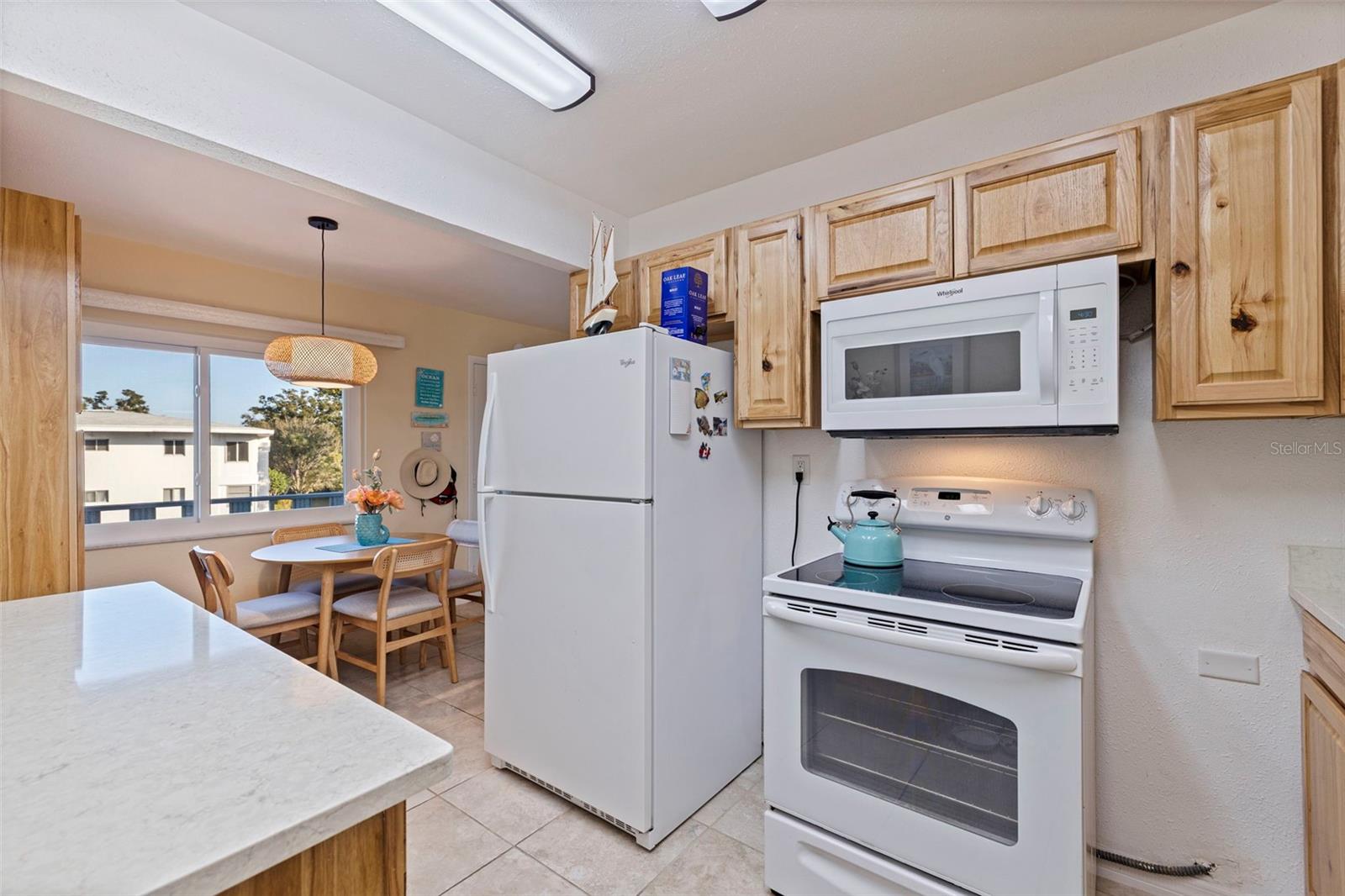 SEMINOLE GARDEN APARTMENTS - Residential