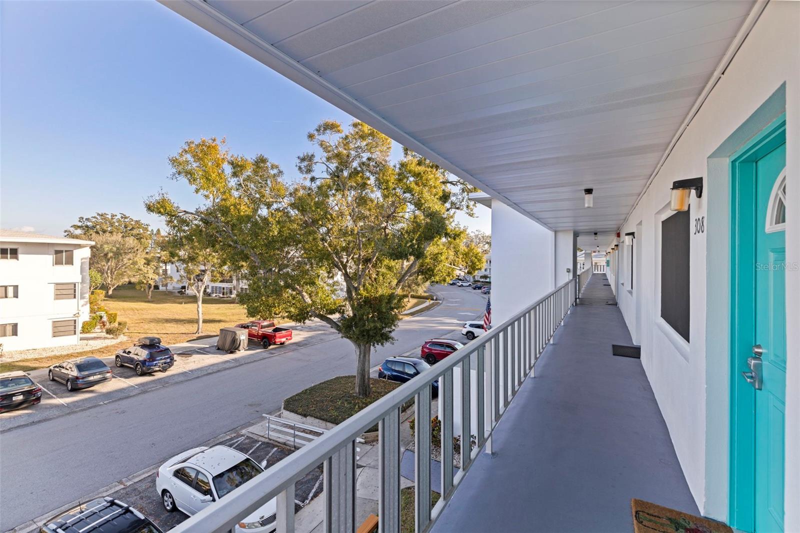 SEMINOLE GARDEN APARTMENTS - Residential