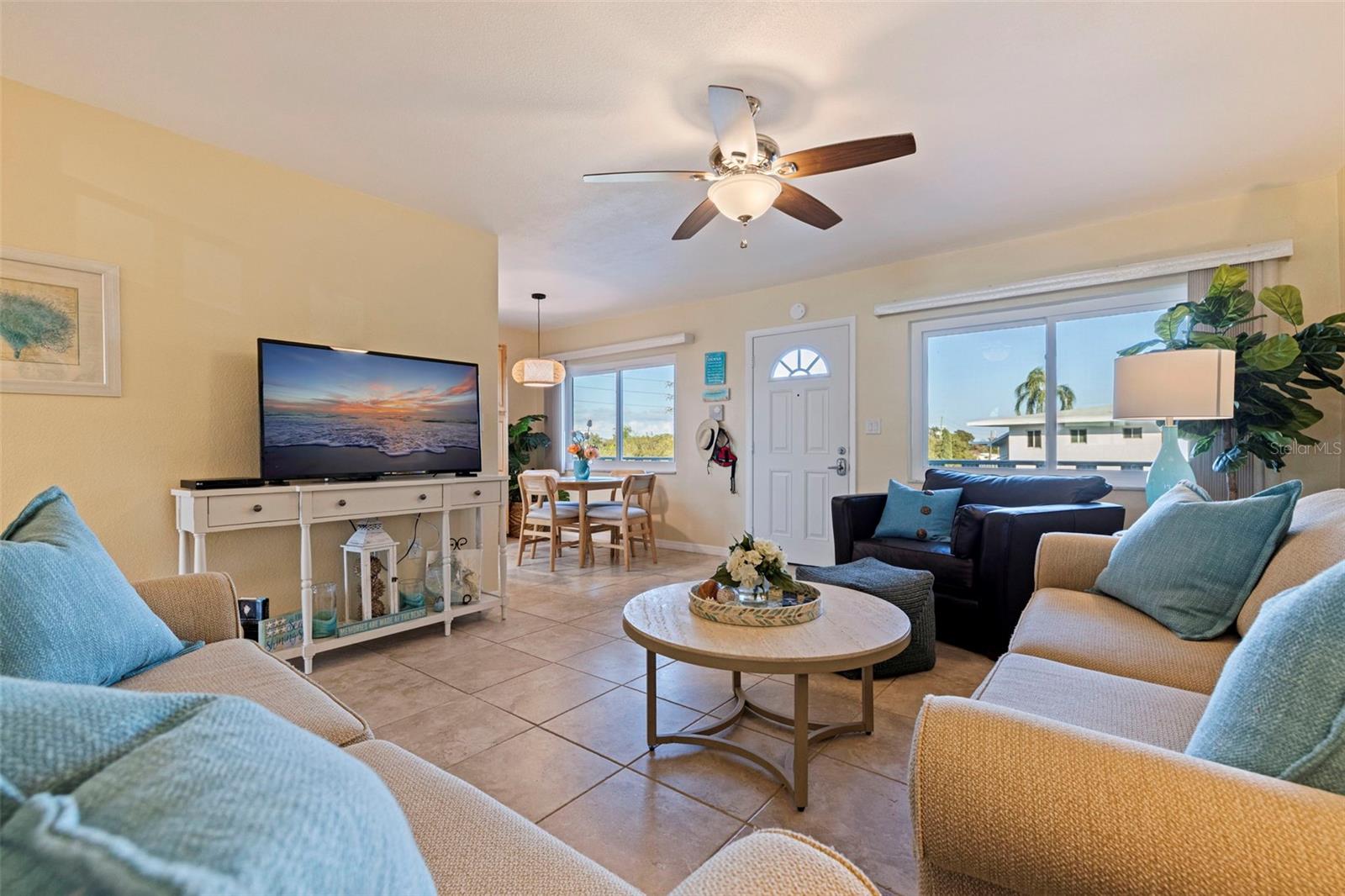 SEMINOLE GARDEN APARTMENTS - Residential