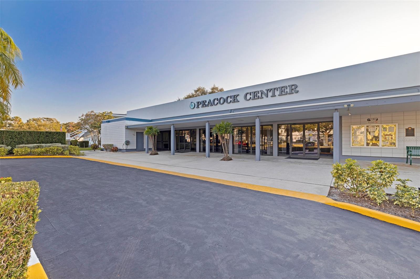 SEMINOLE GARDEN APARTMENTS - Residential