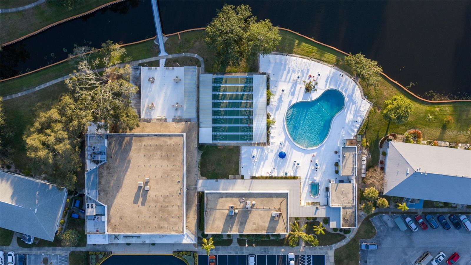 SEMINOLE GARDEN APARTMENTS - Residential