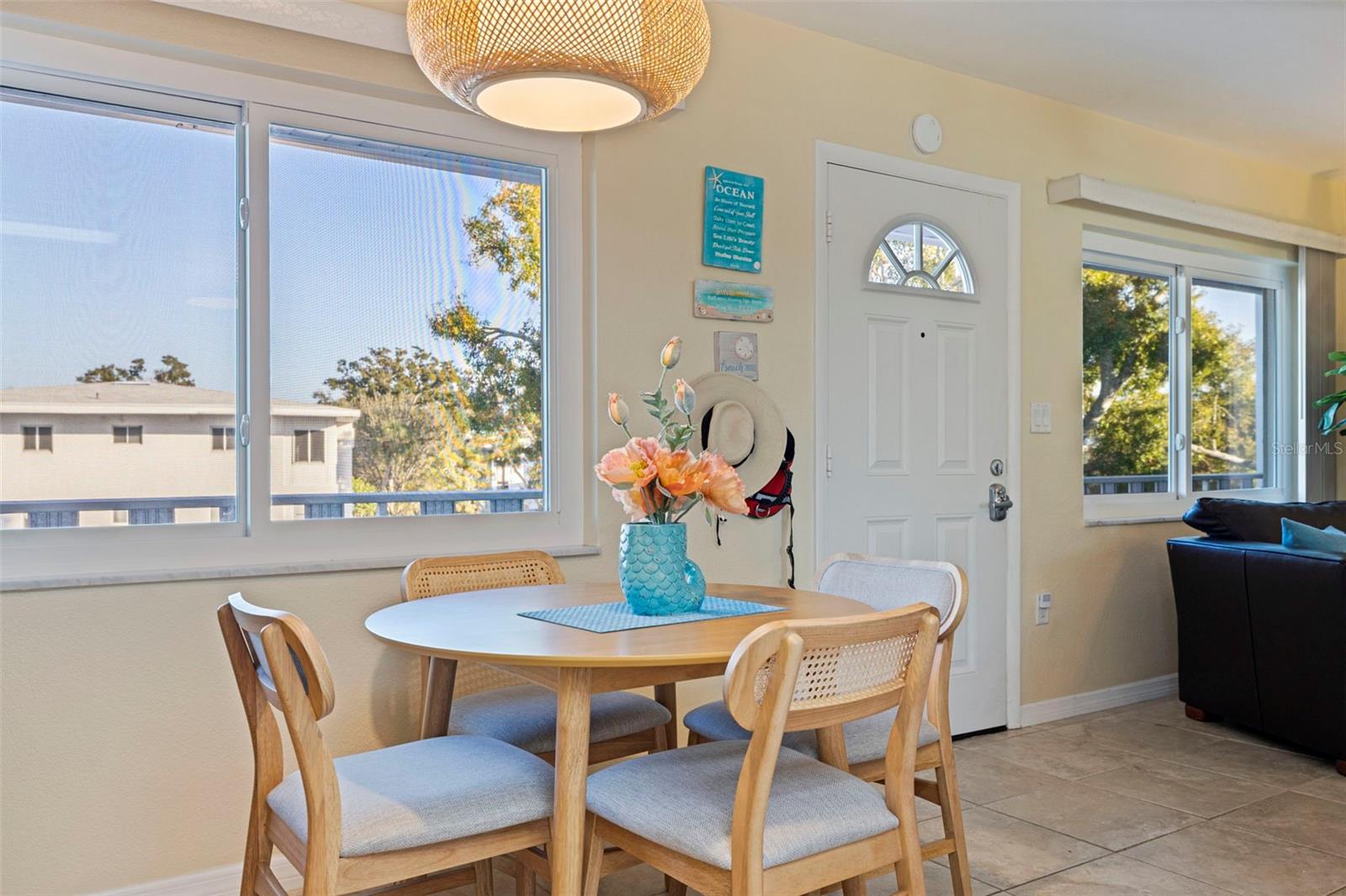 SEMINOLE GARDEN APARTMENTS - Residential