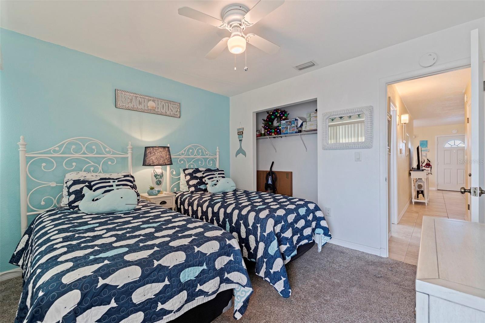 SEMINOLE GARDEN APARTMENTS - Residential