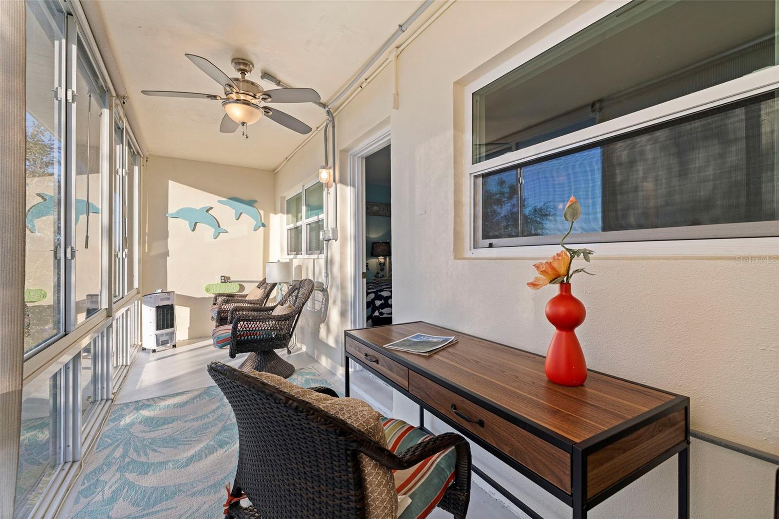 SEMINOLE GARDEN APARTMENTS - Residential