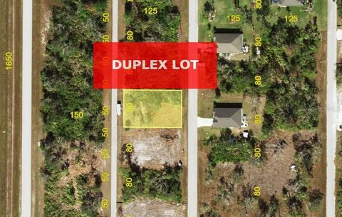 10101 AMICOLA STREET PORT CHARLOTTE FL 33981