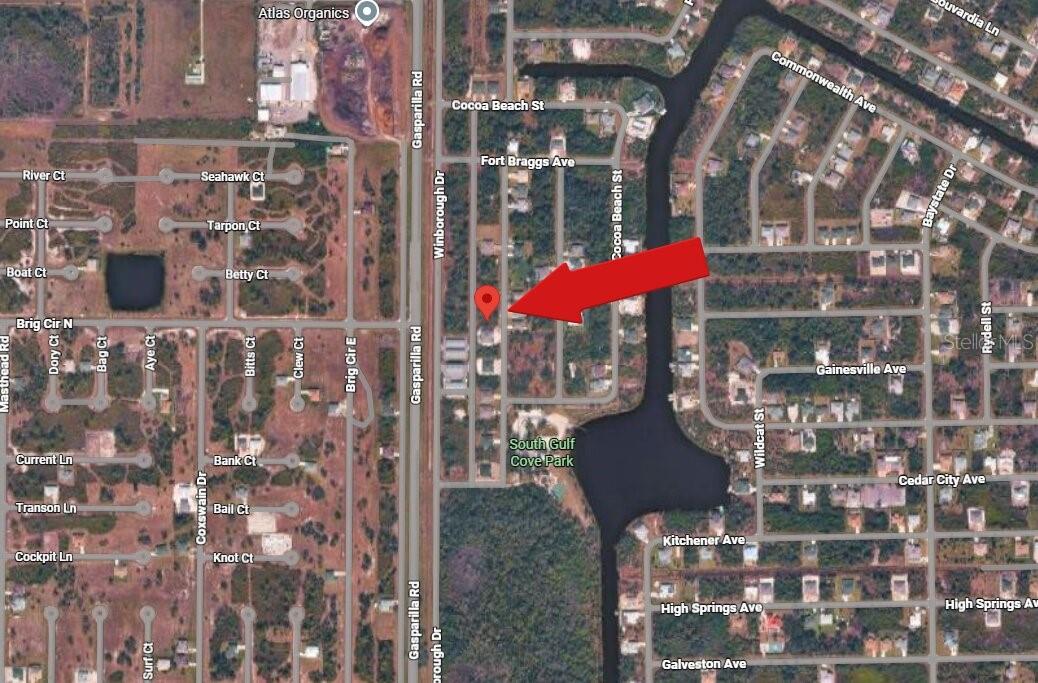 10101 AMICOLA STREET