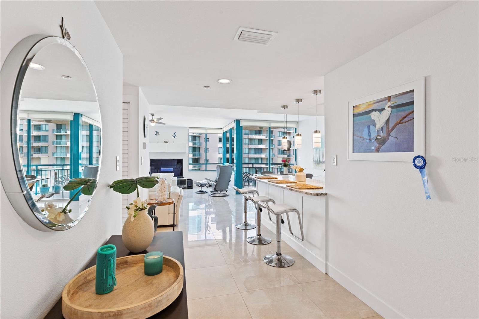 1520 GULF BOULEVARD 1807