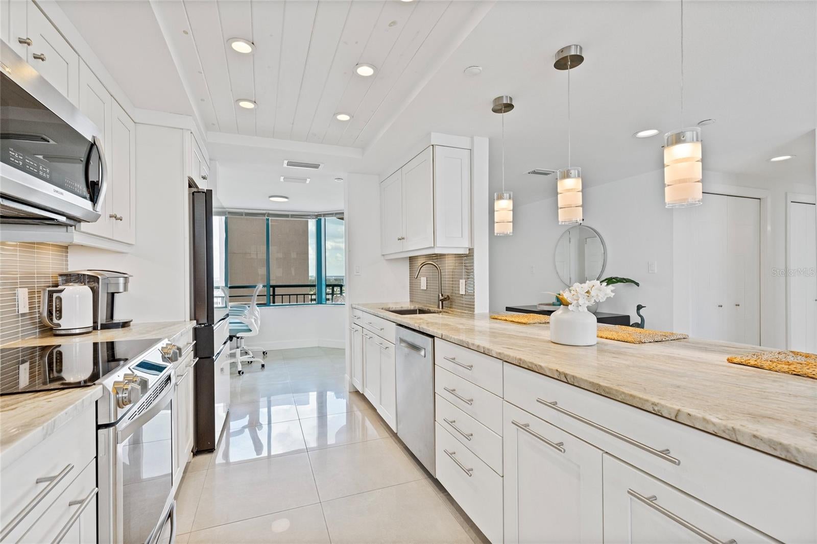 1520 GULF BOULEVARD 1807