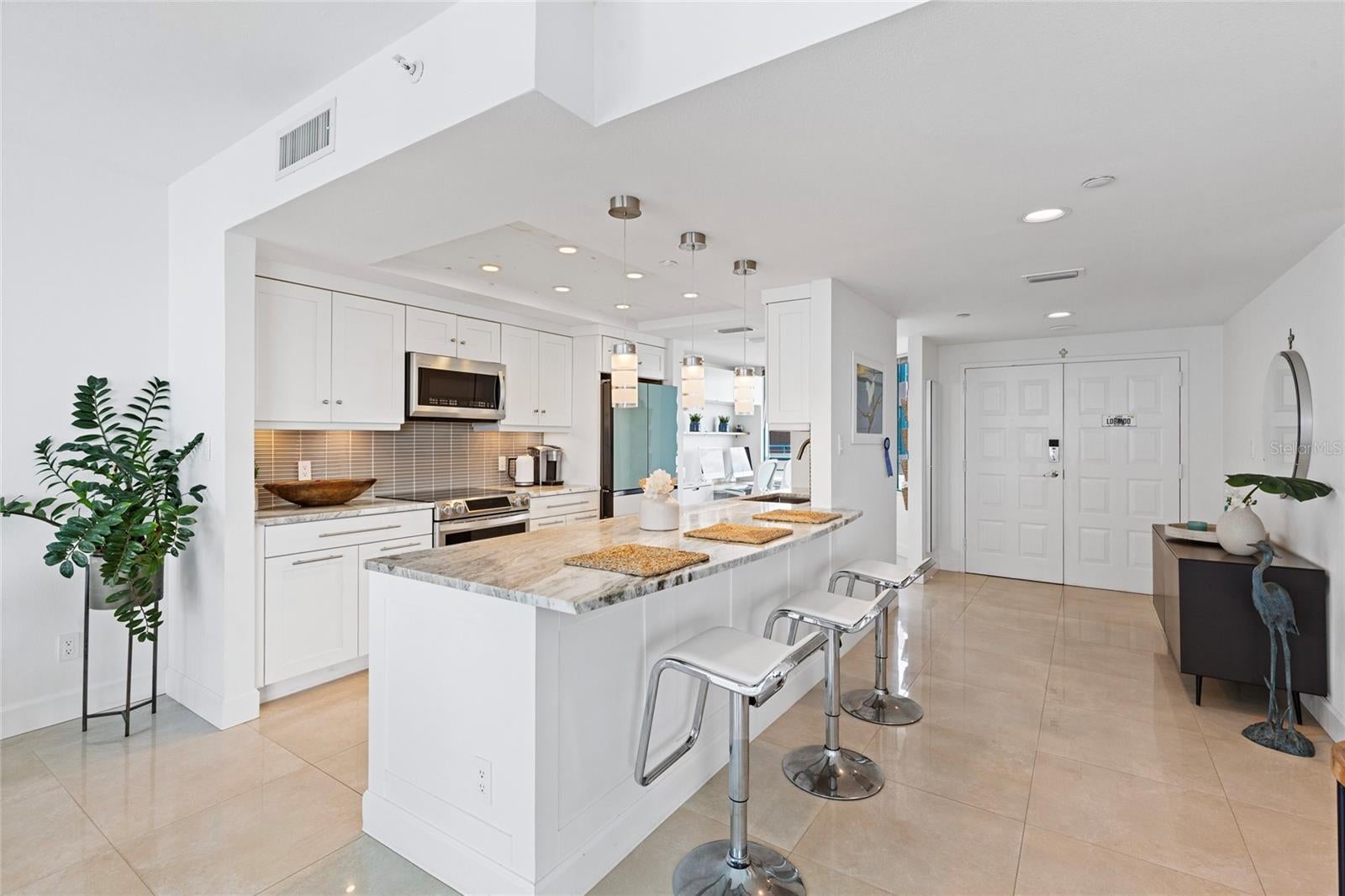 1520 GULF BOULEVARD 1807